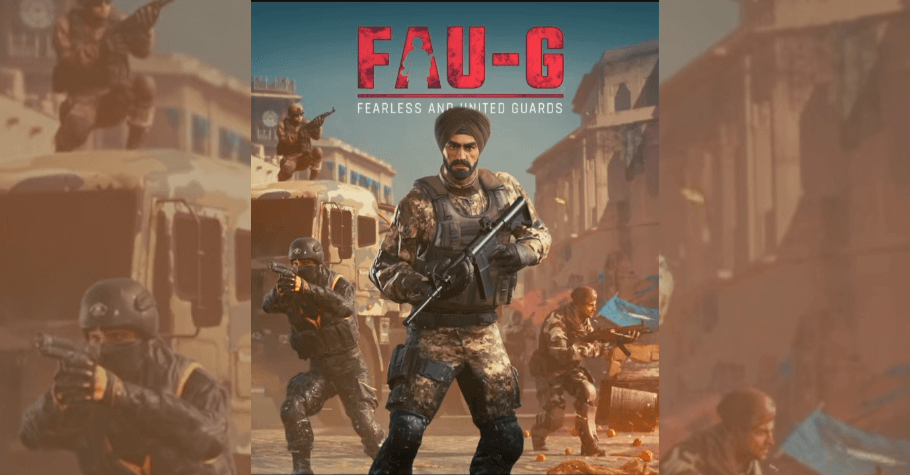 nCore Games Launches FAU-G Beta Multiplayer Version On Play Store