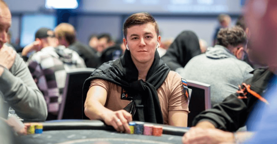 Filatov Leads Final Table Of The 51st GGPoker Super MILLION$