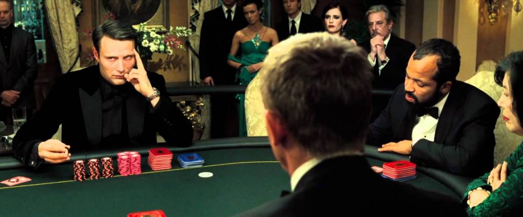 8 Tips Every Live Poker Player Must Note Down