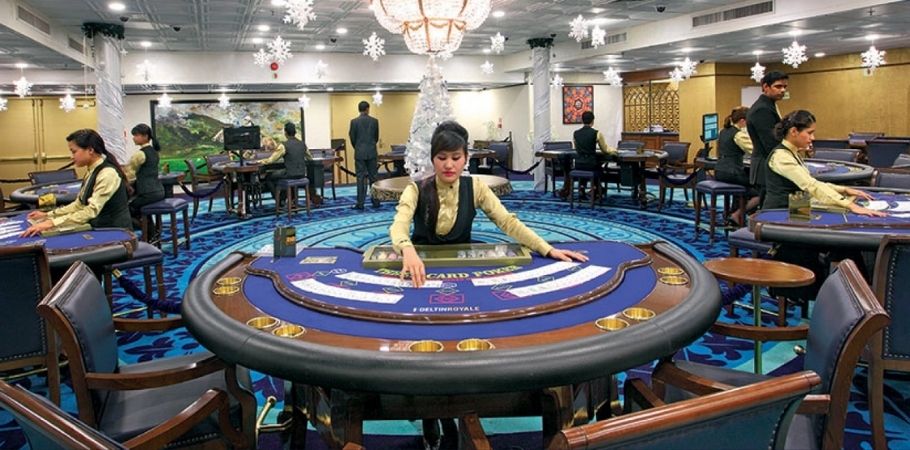 Casinos In Goa To Remain Shut As State Government Extends Curfew