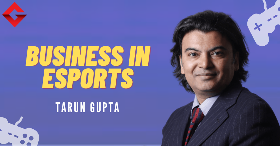 Why Esports Is A Lucrative Market In India