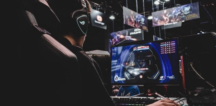 Esports Industry Steps Up In The Battle Against COVID-19