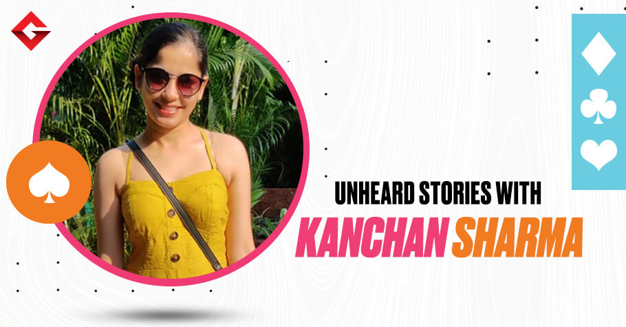 Unheard Stories with Kanchan Sharma
