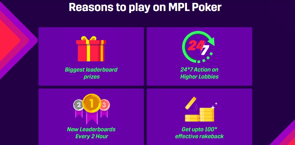 MPL Poker Review
