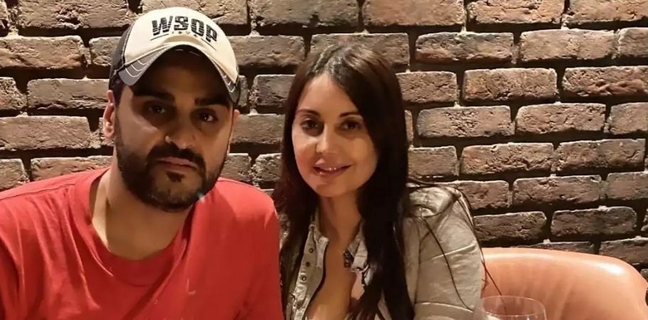 Actress & Poker Player Minissha Lamba Finds Love In Poker Pro Akash Malik