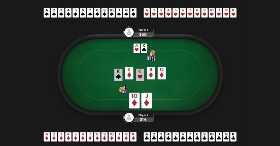 Experts Breakdown The Intricacies Of Designing Seamless Poker Platforms