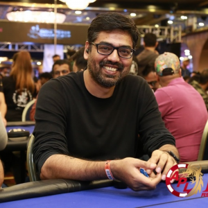 Sumit Sapra - Amit Gehani Beats Top Pros As IOPC Legends Ends In A Deal