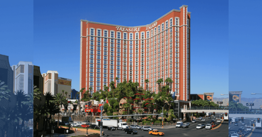 Treasure Island Resort & Casino Partners With GAN To Launch Online Gaming Platform