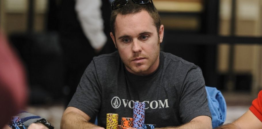 Tyler Denson Ships 2021 WSOP Online Event #6 For $1,75,700