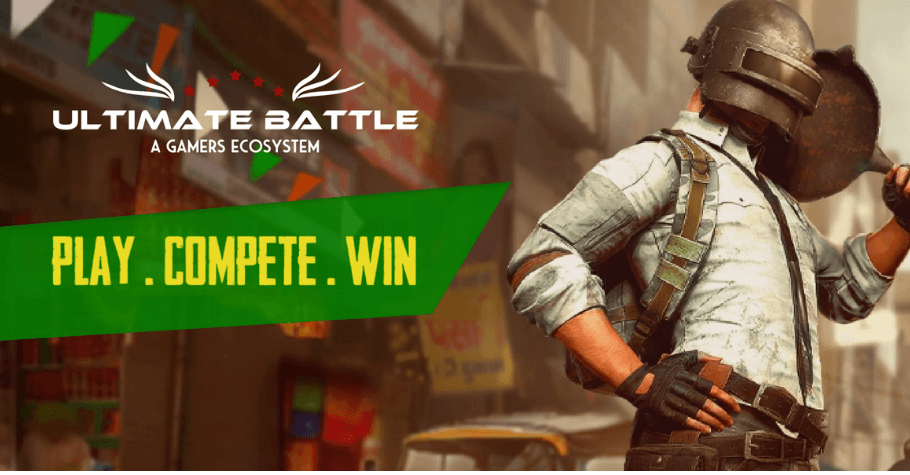 Battlegrounds Mobile India Craze Kicks Off On Esports Platform Ultimate Battle