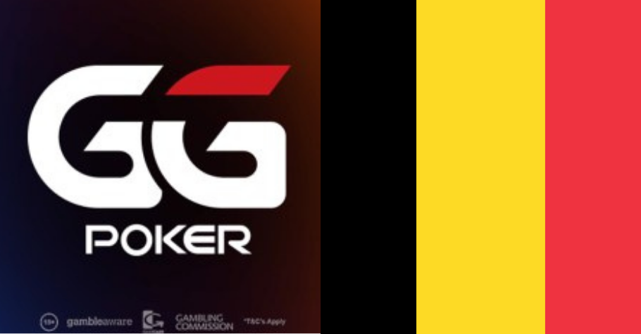 Belgium To Get A Regulated GGPoker Site Very Soon 