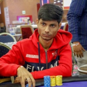 IOPC Day 18: Vishal Tulsyan Clinches Wednesday Prime Title For ₹9.57 Lakh