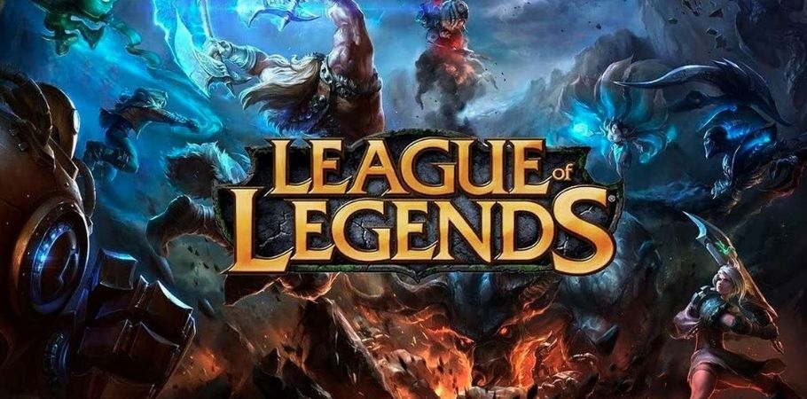 Here’s When We Can Expect League Of Legends MMO