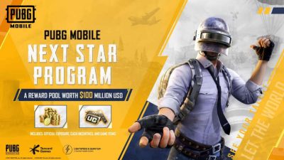 PUBG Mobile