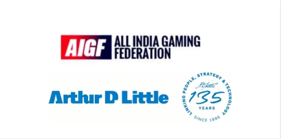 All India Gaming Federation Partners With Management Consulting Firm Arthur D. Little