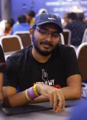 WPT Online 2021: Vishnu Khandelwal & Dhinesh Kumar Emerge Victorious