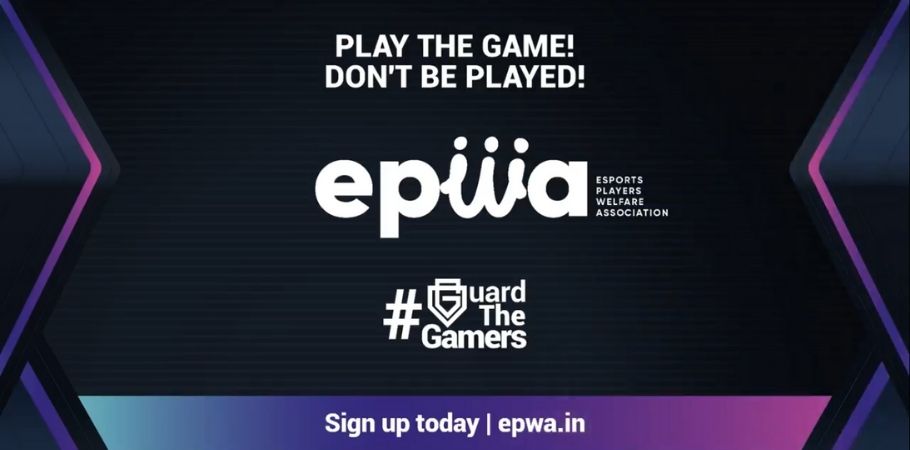 Esports Players Welfare Association Launches In India