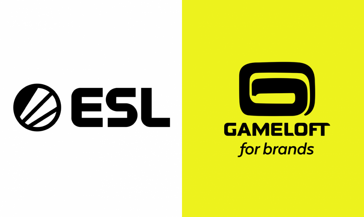 ESL Gaming