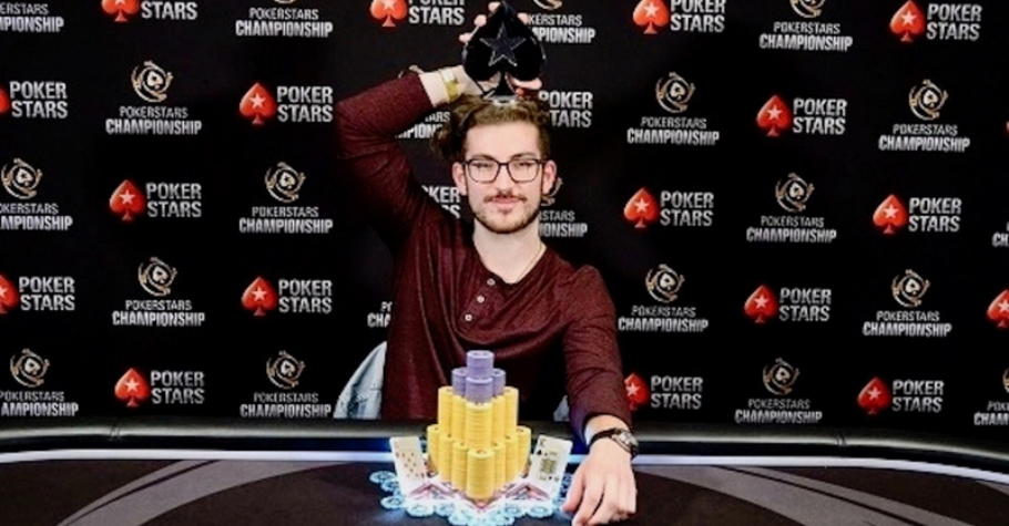 2021 WSOP Online: Nicolo Molinelli Heads FT Of Event #3 $2,500 Limit Hold’em Championship