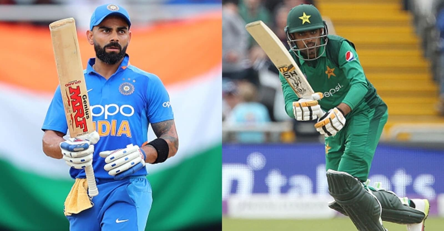 ICC-T20 WC 2021 Schedule Update: India Will Face Pakistan on 24th October 2021, Check ICC-T20 WC Every Update Here