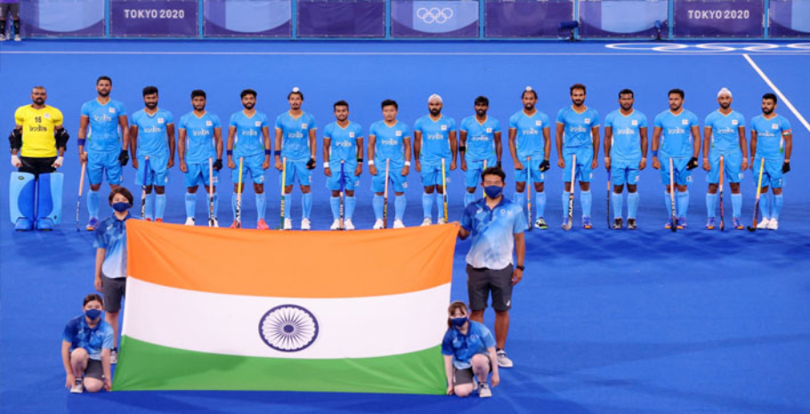 Tokyo Olympics 2021: Punjab Government Decided To Reward 1 Crore To Every Player of State Hockey Team