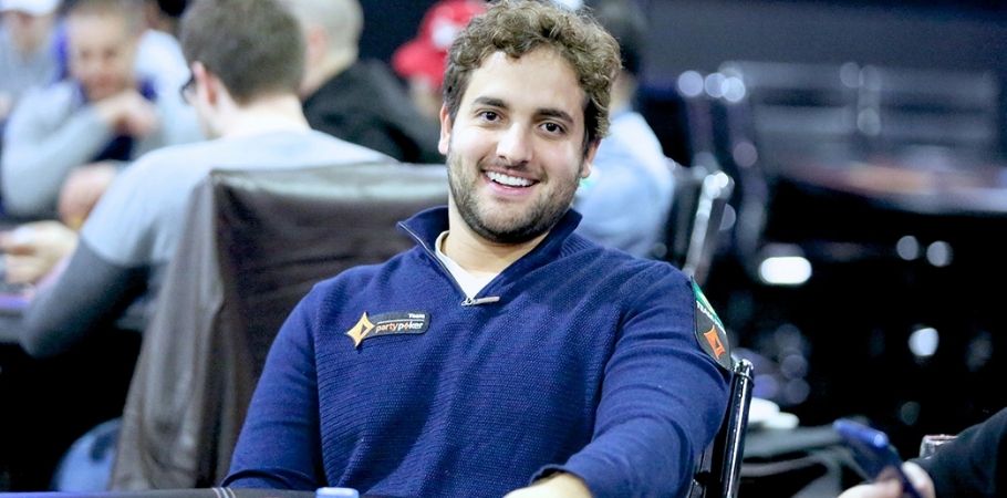 2021 WSOP Online: Joao Simao Wins First WSOP Bracelet At The $1,111 Caesars Cares Charity Event