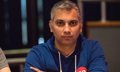 IOPC Day 21: Kunal Patni Nails Two Tournaments In A Night