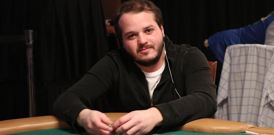 2021 WSOP Online: Day 1 of Event #19 Concludes With Luciano Hollanda Leading The Final Table