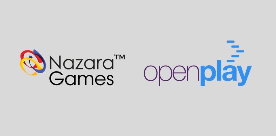 Nazara Technologies Acquires Skill Gaming Platform OpenPlay