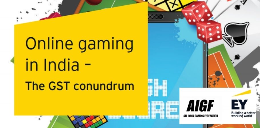 Online Gaming Industry Has Potential To Generate $2 Billion By 2023: EY-AIGF Report