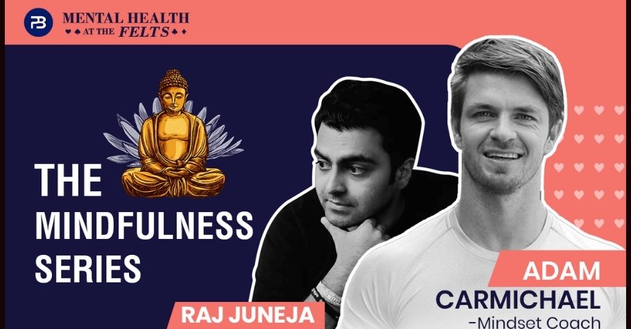 PokerBaazi.com & Poker Life India Come Together To Promote Mindfulness & Mental Well Being