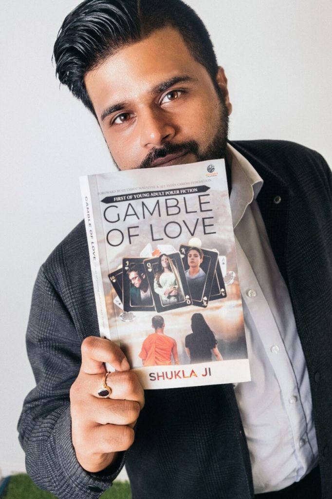 Exclusive ‘Gamble Of Love’ Trailer Out Tomorrow!