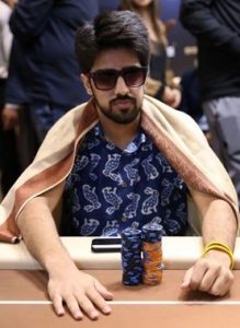 WPT Day 10: Ritwik Khanna Becomes Biggest Winner Of The Night