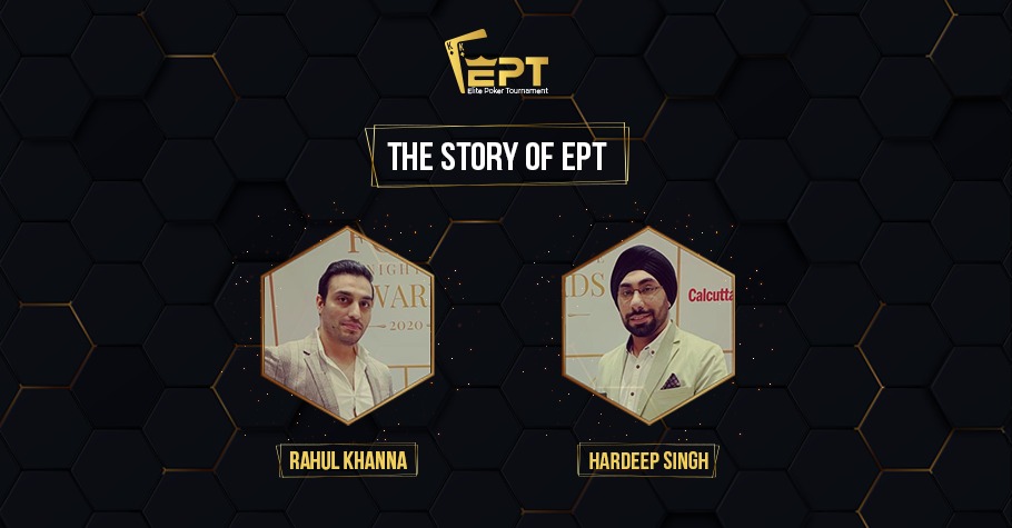 EPT Founders Give Some Inside Scoop On The Upcoming Live Poker Event