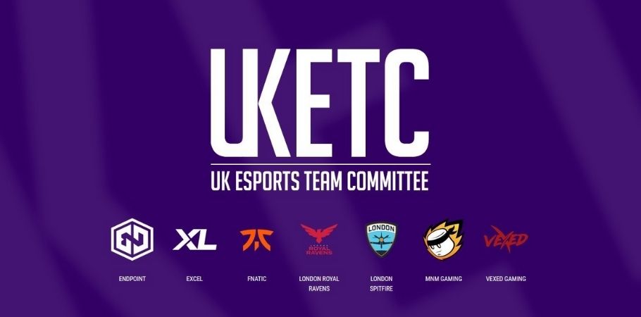 UKETC: What is UKETC and What It Means For Esports?