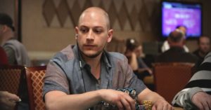 Poker Pro Matt Marafioti Found Dead In New Jersey