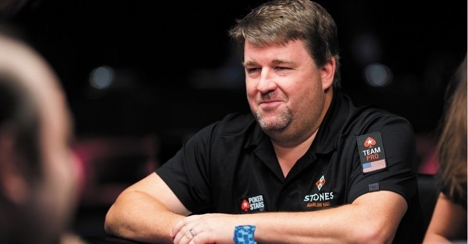 Why Is Chris Moneymaker Going To Miss WSOP 2021?