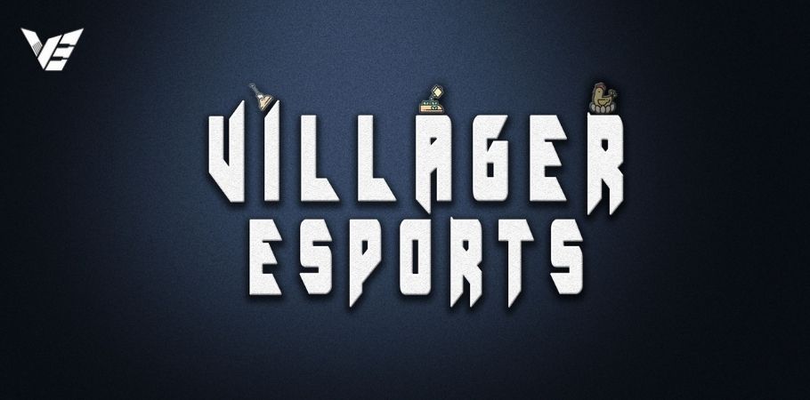 Villager Esports: An Overview