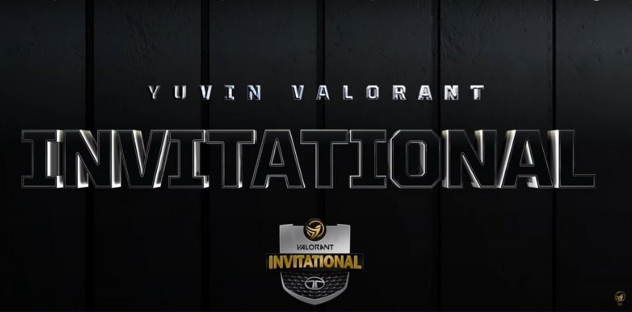 Yuvin Esports Ropes In Tata Motors As Title Sponsor of Yuvin Valorant Invitational