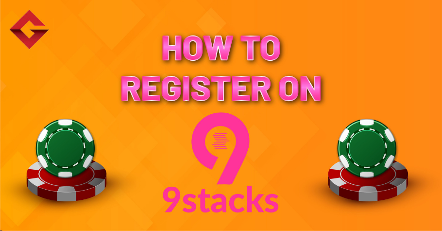 How To Register On 9stacks?