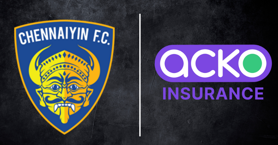 ACKO General Insurance Extends Partnership With Chennaiyin FC