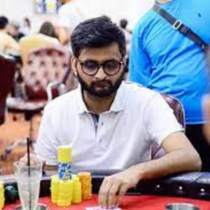 Ashish Munot Quickly Grabs The FTS 3.0 Double Stack Title For 4.91 Lakh