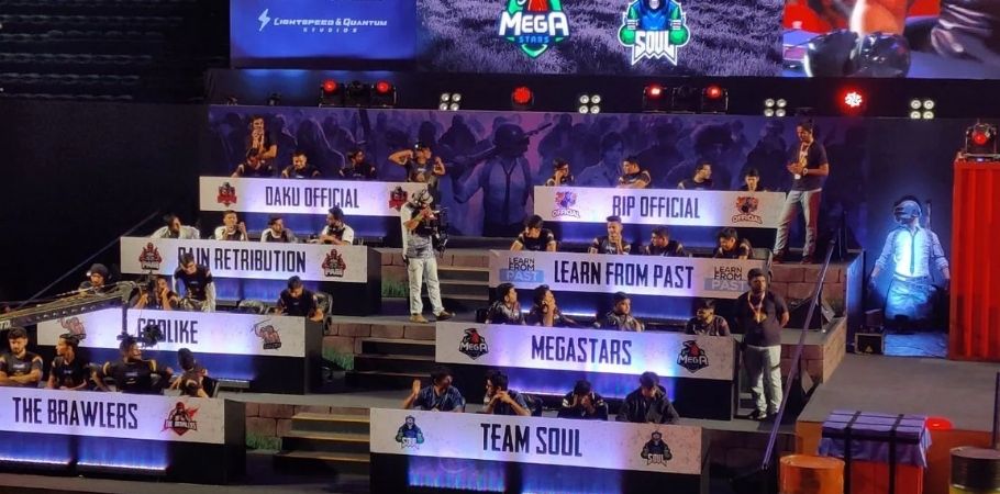 Esports and Tournaments: A Hand-In-Hand Affair