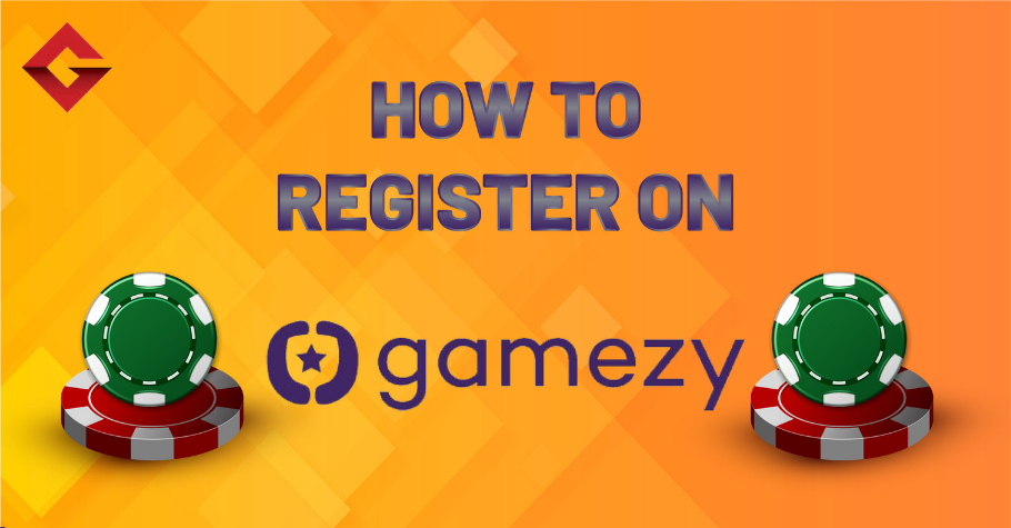 How To Register On Gamezy Poker?