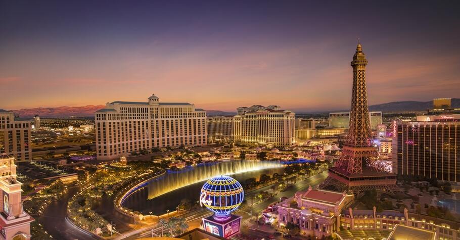 Why You Should Visit Vegas For WSOP This Year!