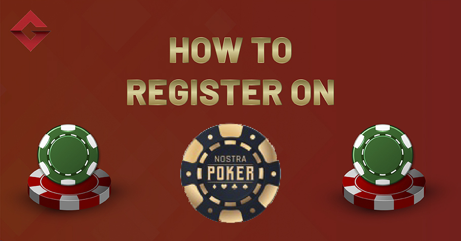 How To Register On Nostra Pro?