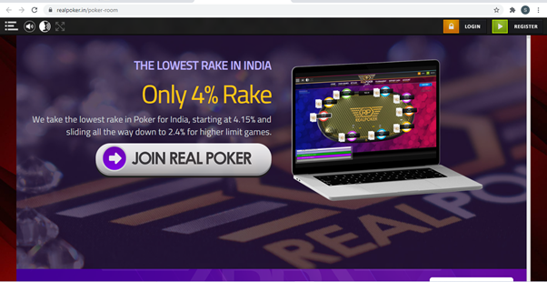 RealPoker