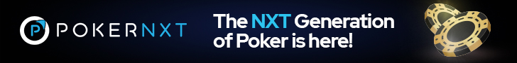 PokerNXT: The NXT Generation Of Poker Is Here!