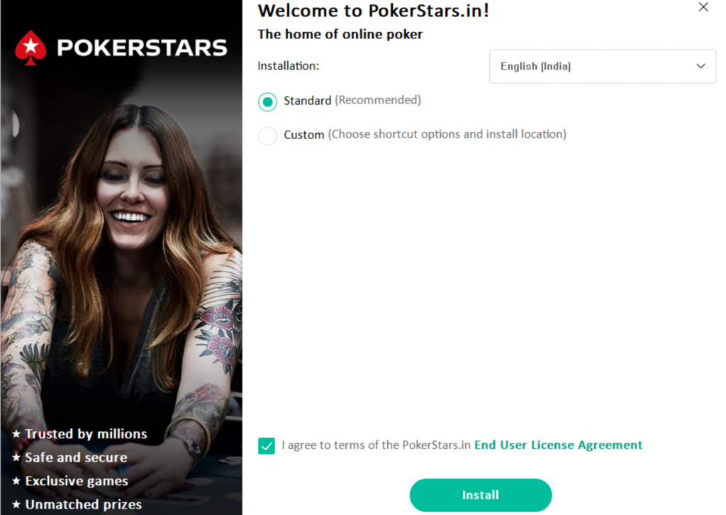 How To Login On PokerStars?