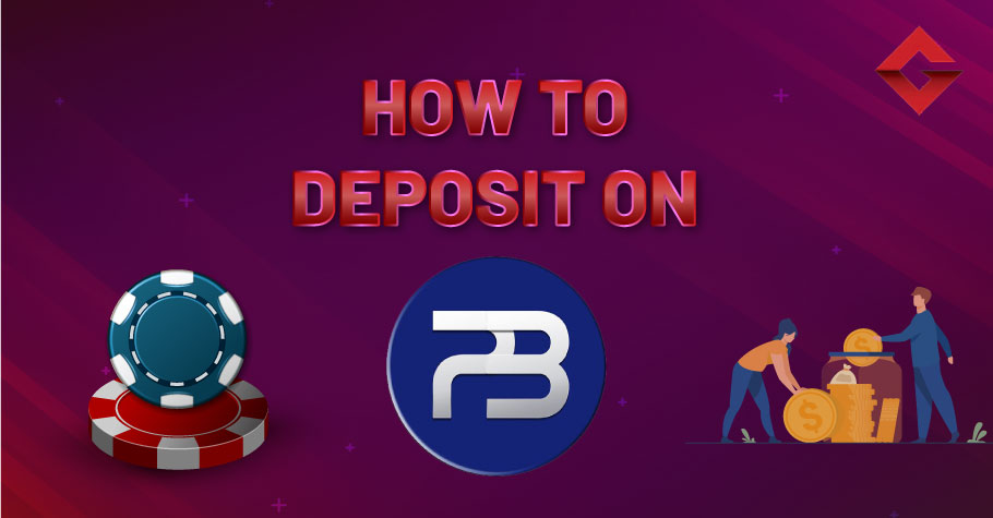 How To Deposit On PokerBaazi? 
